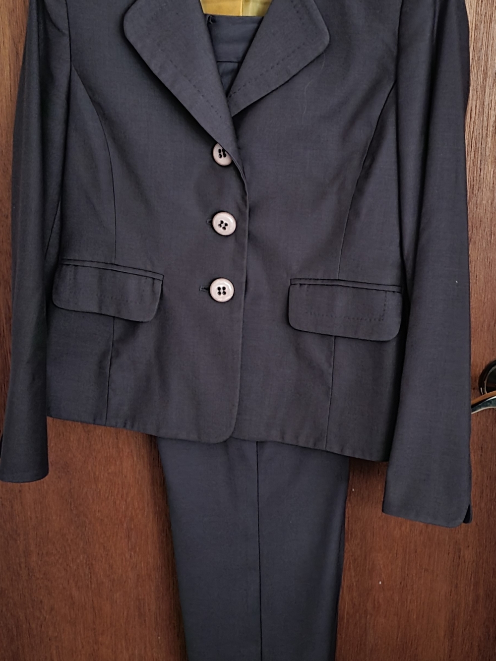 Women's Anne Klein Business Suit